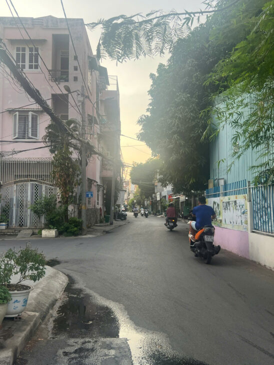 80m2, nhà 2 tầng,Cát Lái,Thủ Đức,Hcm 6,6 tỷ