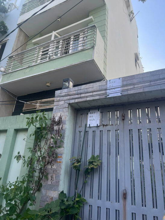 75m đất, DTSD 150m,Bình Trưng Tây,TP Thủ Đức,HCM SIÊU HỜI