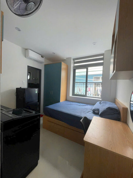 145m2, 6 tầng, Huỳnh Tấn Phát, Bình Thuận,Q7,TPHCM,Căn hộ siêu toPhap