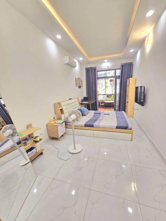 100m MTDKD,Thạnh Mỹ Lợi,P.Thạnh Mỹ Lợi,Thủ Đức,HCM