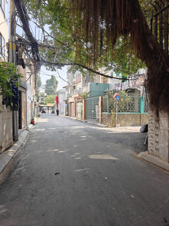 68m2 Đường Số Trên Trục Nguyễn Thị Định- Gần Chợ Cây Xoài- Đối Diện Bách Hoá Xanh