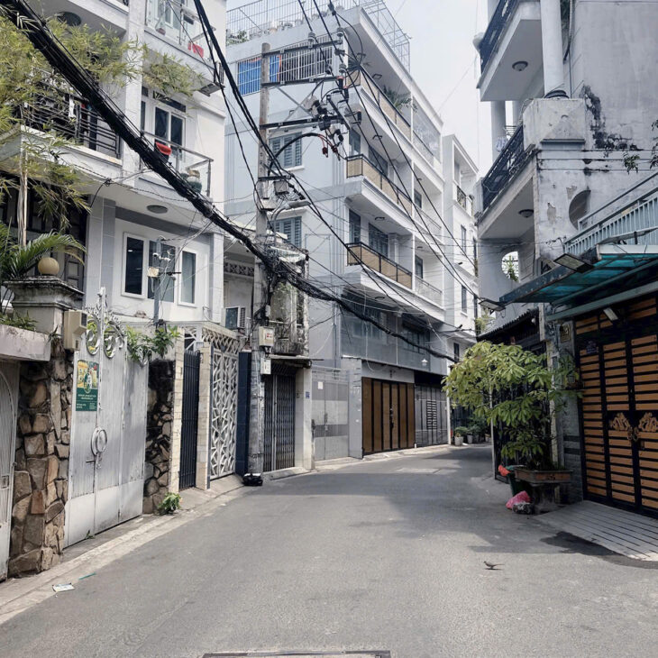 Bán đất Thạnh Mỹ Lợi,Thủ Đức siêu hời 4,5ty 0903014015