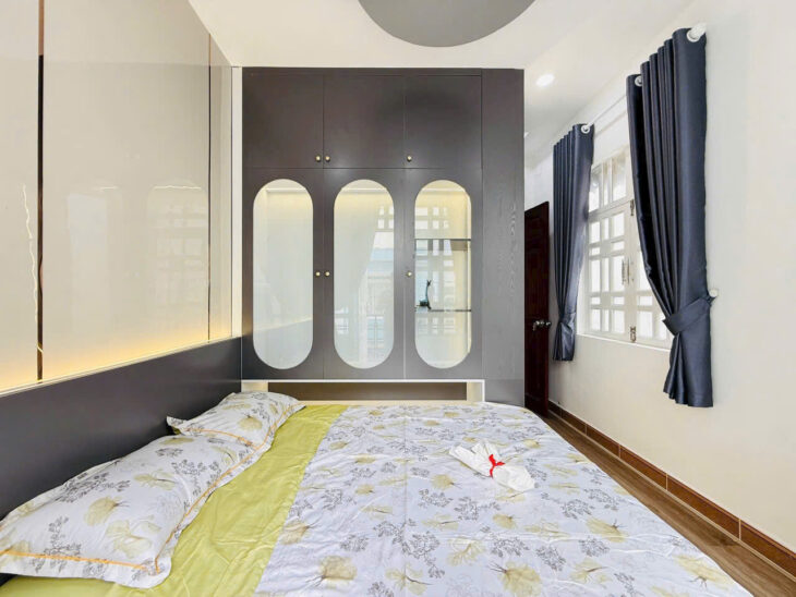 NGUYỄN DUY TRINH-NHÀ MỚI Ở NGAY-68m2 ZÁ 6,6 TỈ LUNG LINH