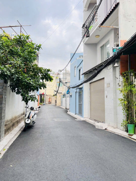 68m2 Đường Số Trên Trục Nguyễn Thị Định- Gần Chợ Cây Xoài- Đối Diện Bách Hoá Xanh