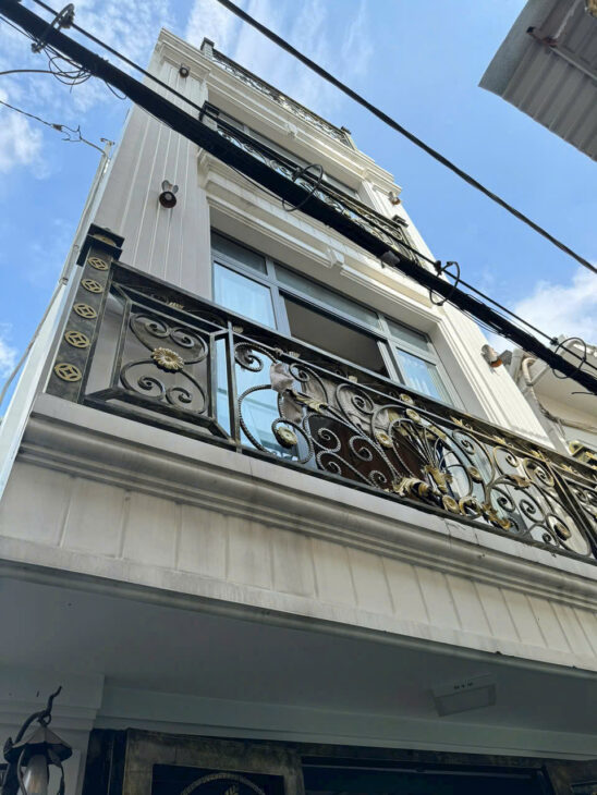 68m2 Đường Số Trên Trục Nguyễn Thị Định- Gần Chợ Cây Xoài- Đối Diện Bách Hoá Xanh