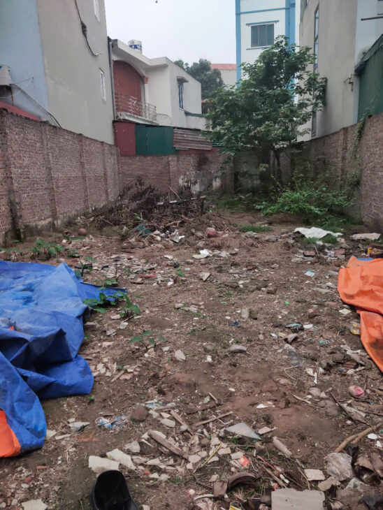 Lê Trọng Tấn – Hà Đông – Hà Nội