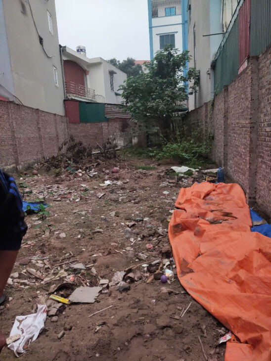 Lê Trọng Tấn – Hà Đông – Hà Nội