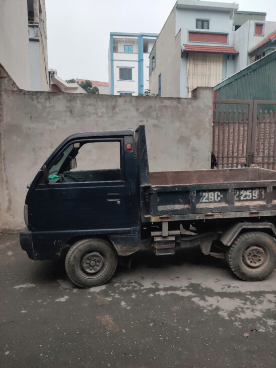 Lê Trọng Tấn – Hà Đông – Hà Nội