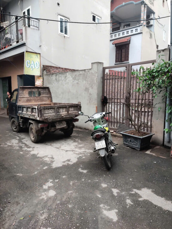 Lê Trọng Tấn – Hà Đông – Hà Nội