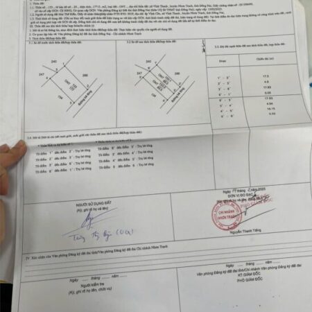 NÓNG NÓNG NÓNG 88M2, FULL THÔ, ĐƯỜNG OTO BETONG ! SADOLAND – NHƠN TRẠCH