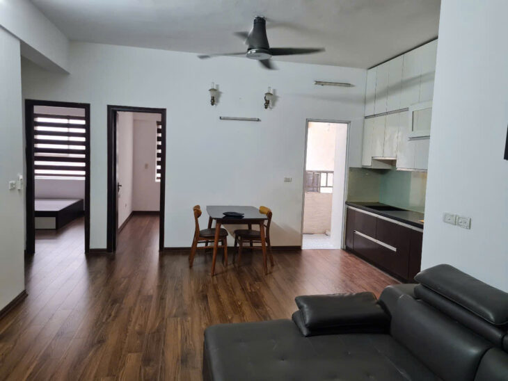 Bán xăn hộ Xala ,diện tuchs 70m ,2pn,2vs , HĐMB chính chủ