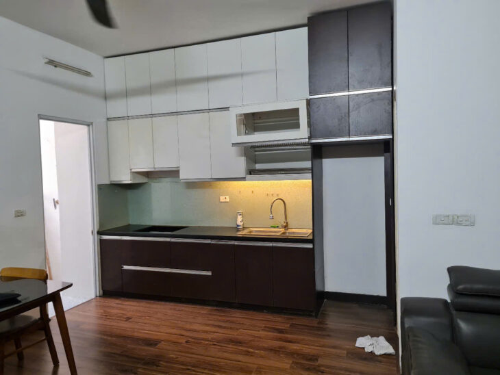 Bán xăn hộ Xala ,diện tuchs 70m ,2pn,2vs , HĐMB chính chủ