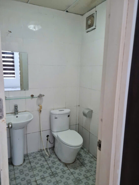 Bán xăn hộ Xala ,diện tuchs 70m ,2pn,2vs , HĐMB chính chủ