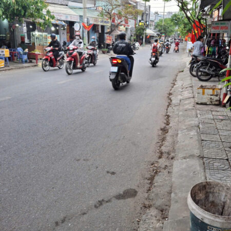 NHÀ 2 TẦNG MẶT TIỀN MẸ SUỐT – 96M² – GIÁ CHỈ 5.25 TỶ KINH DOANH ĐỈNH