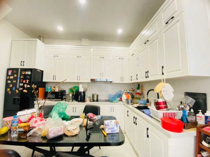 NHÀ ĐẸP PHỐ NGUYỄN TRÃI HÀNG XÓM ROYAL CITY, BA BƯỚC RA PHỐ, CHỈ 7.6 TỶ.