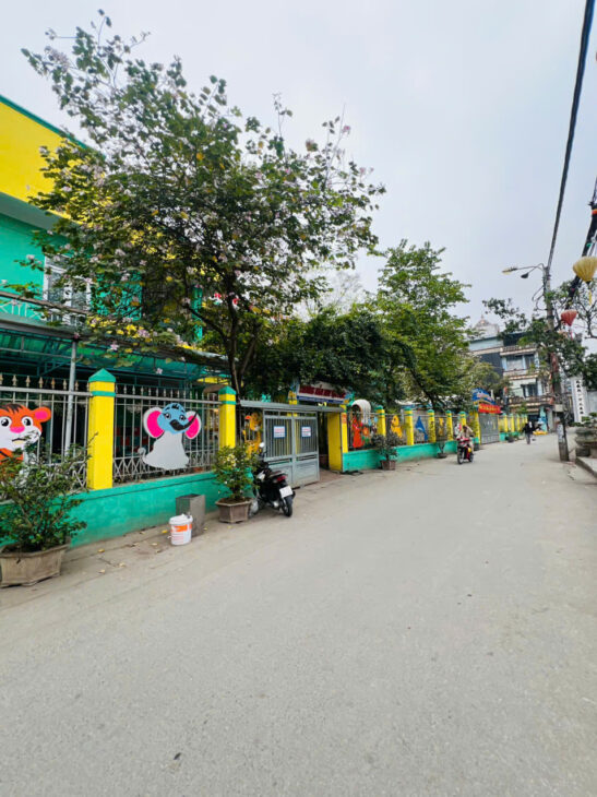 Nhà Phố Lụa Vạn Phúc, xây mới đang hoàn thiện, tặng full nội thất. Giá chào hơn 7 tỷ
