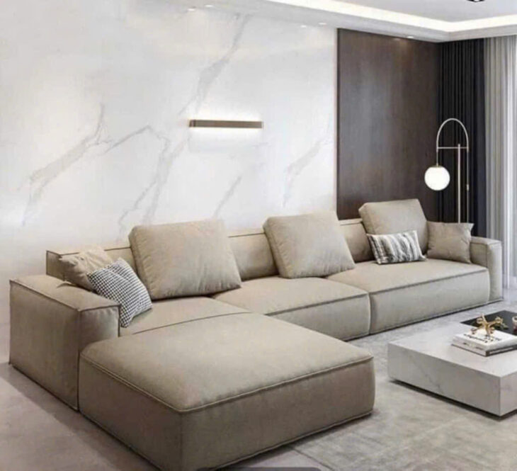 Nhà Phố Lụa Vạn Phúc, xây mới đang hoàn thiện, tặng full nội thất. Giá chào hơn 7 tỷ