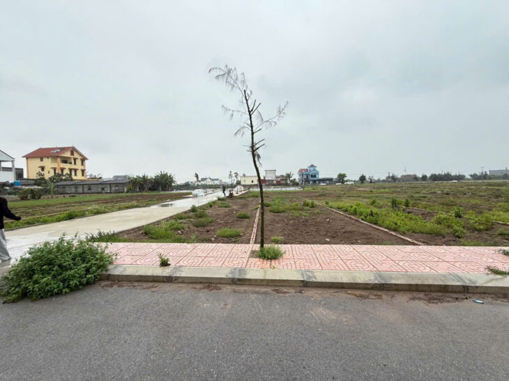 BÁN LÔ ĐẤT CHÍNH CHỦ SÁT BIỂN CHỈ TỪ 1 ĐẾN 2 TỶ – SỔ ĐỎ LÂU DÀI – TỶ SUẤT LỢI NHUẬN CAO