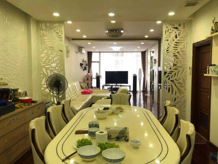 Bán nhà Phân lô vỉa hè ô tô tránh kinh doanh phố Trần Quang Diệu, 55m giá 22,5 tỷ