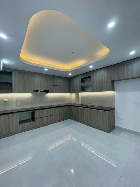 Ô TÔ,VỈA HÈ, QUANG LAI- THANH TRÌ, 40 M2, 6 TẦNG, TM, MT 6,5 M, GIÁ 13,3 TỶ.