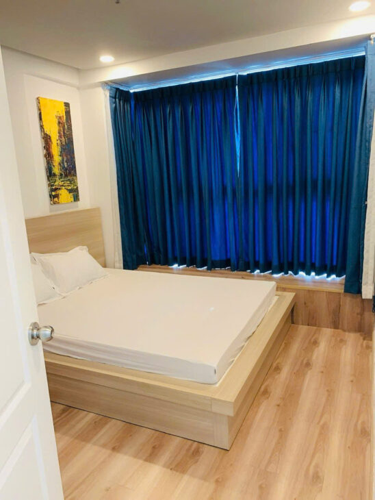 Căn hộ scenic valley 80m2 2pn cần cho thuê giá 20tr/th