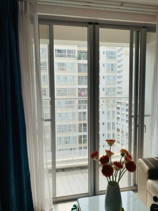 Căn hộ scenic valley 80m2 2pn cần cho thuê giá 20tr/th