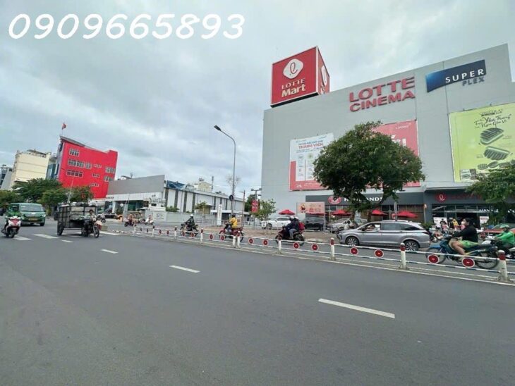 SIÊU PHẨM NGANG 5X20 X 5 TẦNG 100M2 – HẺM 12 MÉT, XE TẢI TRÁNH, HẺM THÔNG LÊ THỊ HỒNG –