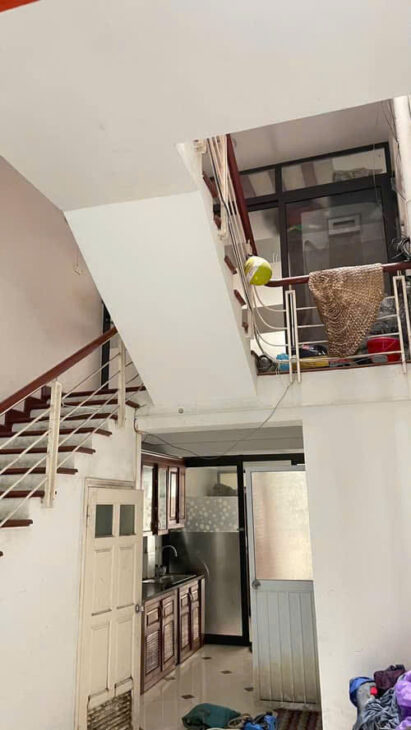 Bán nhà trung tâm Quận Thanh Xuân, ô tô vào nhà, 95m2, ngõ cực đẹp, giá 16 tỷ cần bán gấp