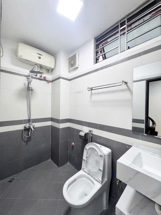 LÔ GÓC MẶT NGÕ TRẦN ĐẠI NGHĨA – ÔTÔ ĐỔ CỬA, VÀO NHÀ – 20M RA PHỐ – GIÁ 10 TỶ