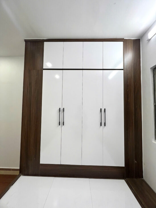 CCMN Thái Hà 32m², 1.4 tỷ