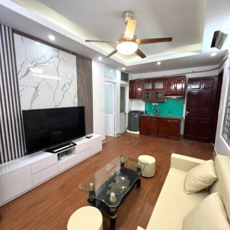 CCMN Thái Hà 32m², 1.4 tỷ