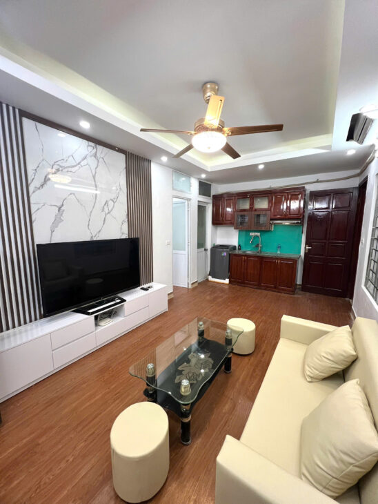 CCMN Thái Hà 32m², 1.4 tỷ