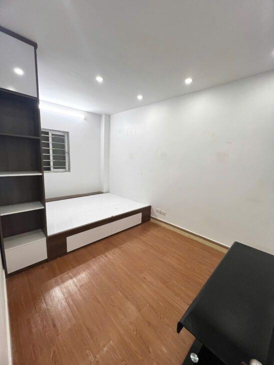 CCMN Thái Hà 32m², 1.4 tỷ