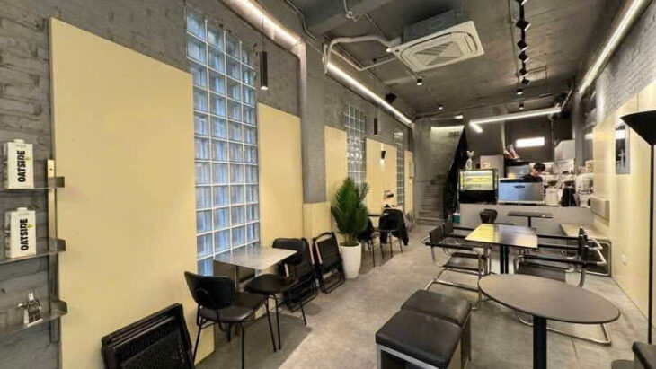 Bán nhà 47 Hòa Mã ,Hai Bà Trưng . DT 103 m2 , 6T , MT 4,5m . Giá 100 tỷ