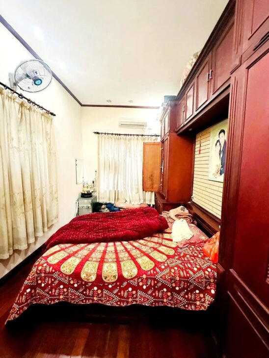 MẶT NGÕ NGUYỄN TRÃI – LÔ GÓC, NHÀ ĐẸP Ở NGAY – 30M RA PHỐ – GIÁ CHỈ 9.5 TỶ