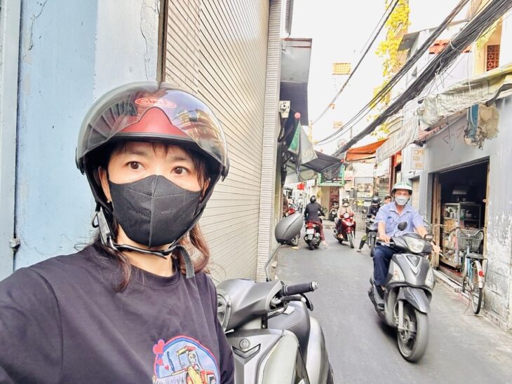 NGAY TRUNG TÂM QUẬN 4 – MẶT TIỀN ĐOÀN VĂN BƠ–THUẬN TIỆN KINH DOANH ĐA NGÀNH NGHỀ.