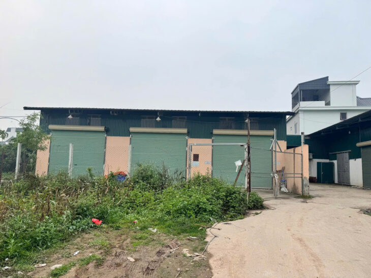 CHÍNH CHỦ BÁN LÔ ĐẤT 300M2 TẠI XÃ TAM HIỆP, HUYỆN PHÚC THỌ, HÀ NỘI-GIÁ SẬP HẦM