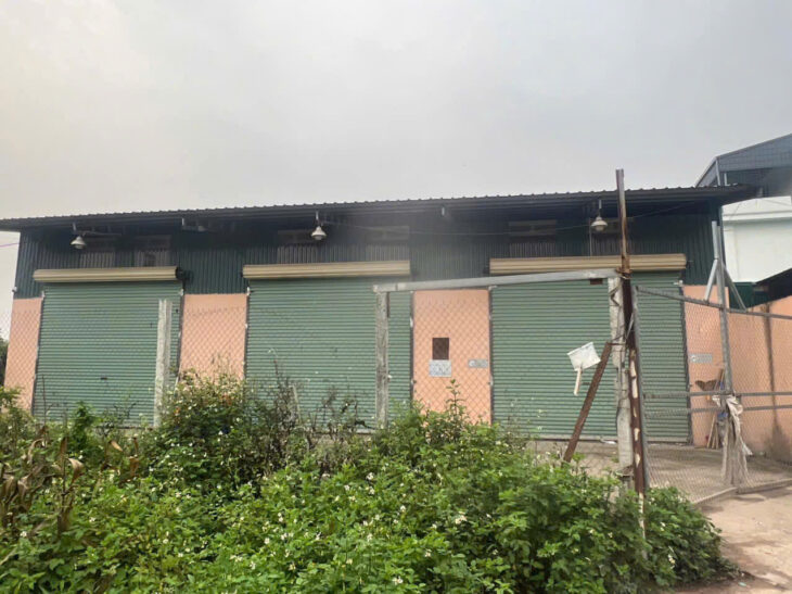 CHÍNH CHỦ BÁN LÔ ĐẤT 300M2 TẠI XÃ TAM HIỆP, HUYỆN PHÚC THỌ, HÀ NỘI-GIÁ SẬP HẦM