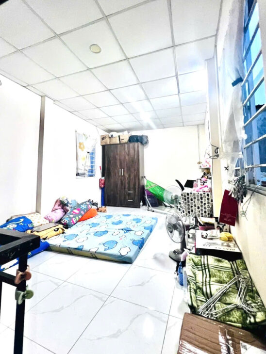 BÁN NHÀ 2 TẦNG, 2 PHÒNG NGỦ, 2 TỶ – VỊ TRÍ VÀNG QUẬN 9