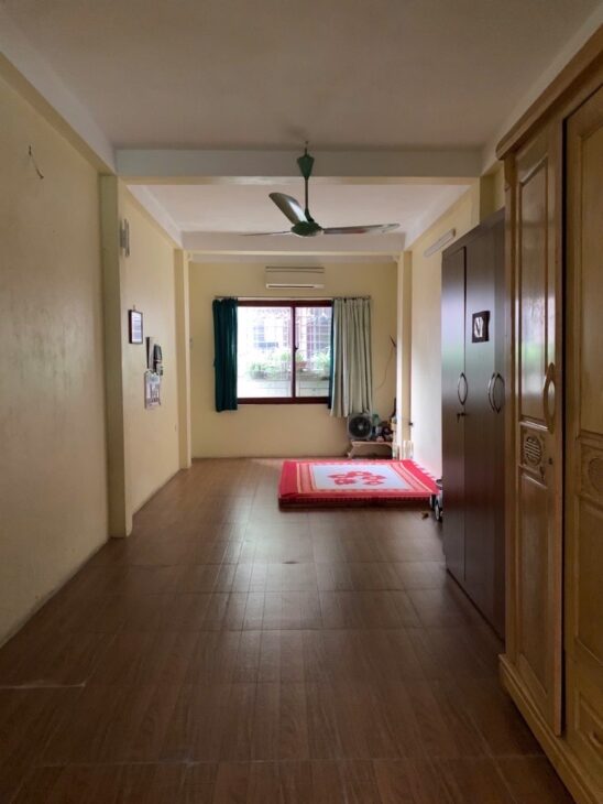 BÁN NHÀ DÂN XÂY -PHỐ HÀO NAM, 20m RA PHỐ, 5TẦNG x 30M2, GIÁ CHỈ 8 TỶ 400 TRIỆU