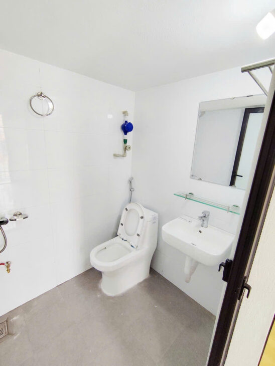 – BÁN TÒA CĂN HỘ DỊCH VỤ LÔ GÓC PHỐ LAI XÁ – HOÀI ĐỨC. DÒNG TIỀN 600TR/NĂM. 6 TẦNG THANG MÁY THIẾT