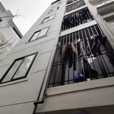 – BÁN TÒA CĂN HỘ DỊCH VỤ LÔ GÓC PHỐ LAI XÁ – HOÀI ĐỨC. DÒNG TIỀN 600TR/NĂM. 6 TẦNG THANG MÁY THIẾT – BÁN TÒA CĂN HỘ DỊCH VỤ LÔ GÓC PHỐ LAI XÁ – HOÀI ĐỨC. DÒNG TIỀN 600TR/NĂM. 6 TẦNG THANG MÁY THIẾT