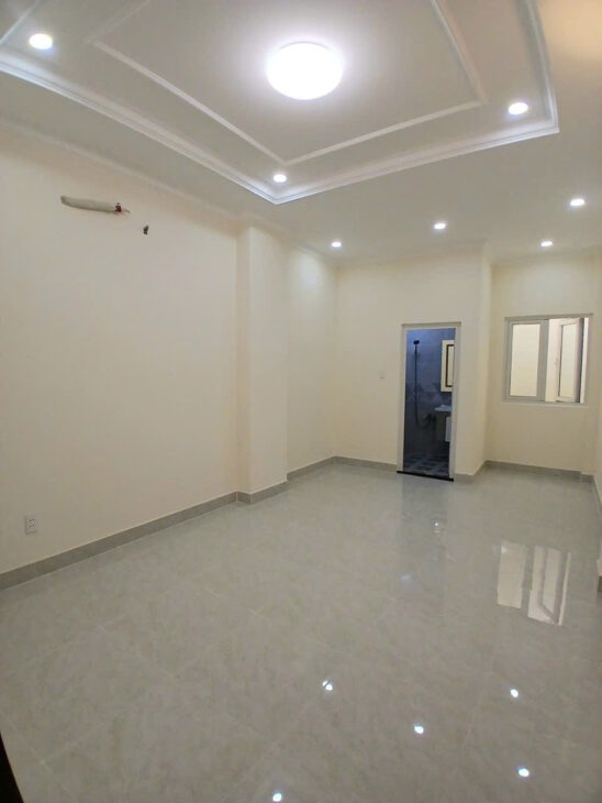 Bán nhà mặt phố Cần Giuộc(3.5.21)4pn 3 lầu phường 11 quận 8 giá 8,9 tỷ