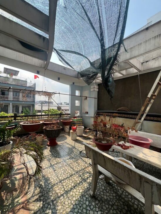 CẮT LỖ SÂU – CHỈ 8.2 TỶ – MẶT TIỀN KD LÊ ĐÌNH CẨN – 110m2 – 3 TẦNG