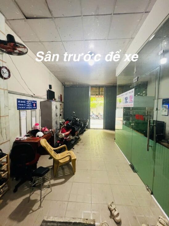 CẮT LỖ SÂU – CHỈ 8.2 TỶ – MẶT TIỀN KD LÊ ĐÌNH CẨN – 110m2 – 3 TẦNG