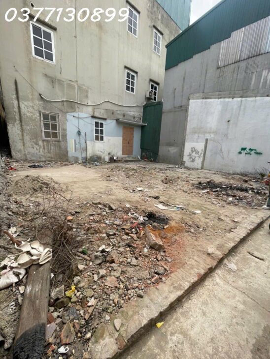 BÁN NHÀ ĐẤT LA NỘI. GIÁ RẺ NHẤT, MỚI NHẤT T04/2025. XE TẢI TRÁNH. KINH DOANH DÒNG TIỀN, HƠN 90 M2.