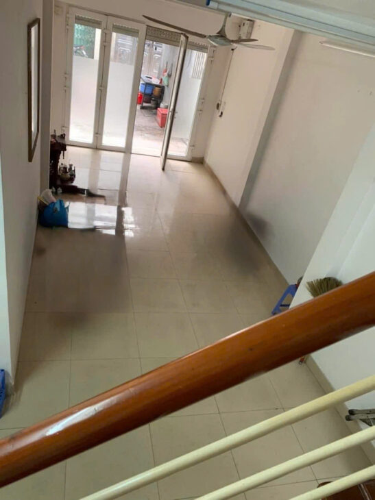 BÁN NHÀ ĐỐNG ĐA-HÀO NAM-5T-4NGU-8.2TY. LH: 0982769586