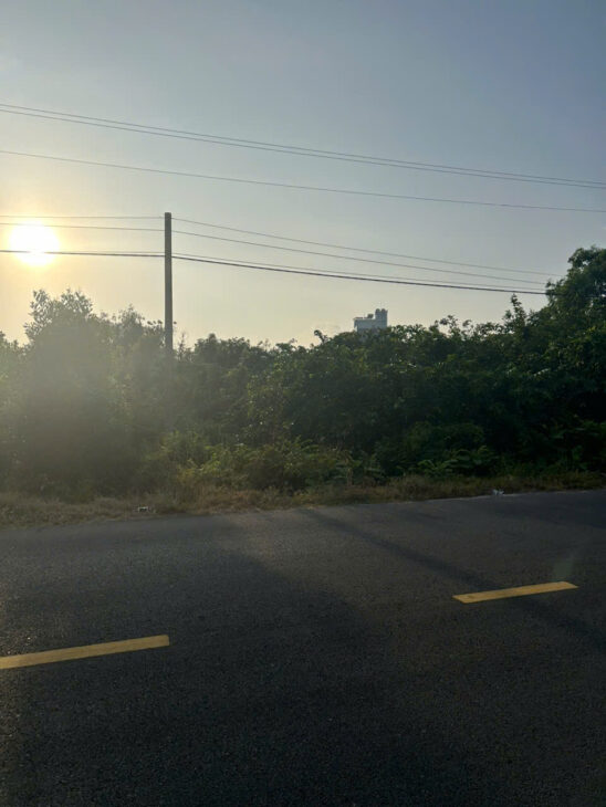 Bán 20m x 44m Đường Ngô Tất Tố – TX LaGi 60m2 ONT Gần Biển Cam Bình