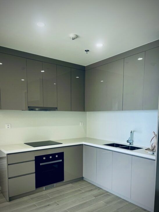 Cho thuê 2PN-2WC Masteri Q9 – VIEW HOA HẬU- hướng ĐN, TẦNG CAO, Chỉ 12.TR