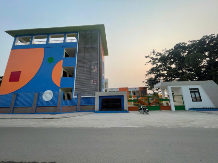 Siêu phẩm đất phân lô full thổ cư tại Thôn Đông cuu , Đông Sơn Chương Mỹ Hà Nội .Giá chỉ nhỉnh 1